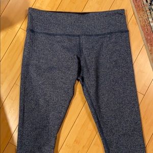 COPY - LuluLemon pants worn once!